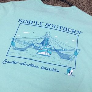 Simply Southern Tee